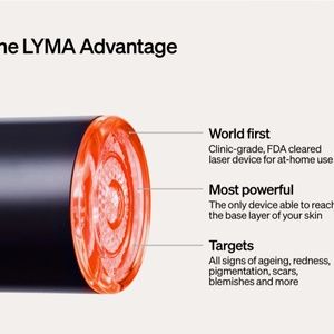 Lyma Laser